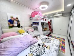 Blk 506 Choa Chu Kang Street 51 (Choa Chu Kang), HDB 5 Rooms #520772901